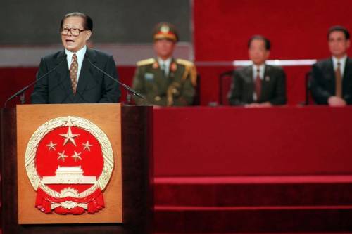 L'architetto del "capitalismo" cinese: chi ha cambiato davvero la Cina