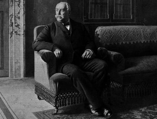 Quel realismo di Giolitti che riscrisse il soft power dell'Italia