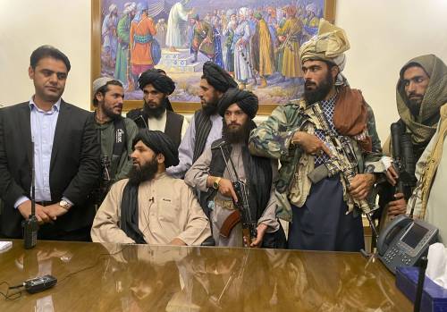 Tutti i dubbi sulle promesse dei talebani