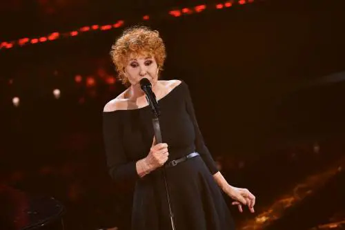 Ornella Vanoni, l’icona di libertà degli over 70