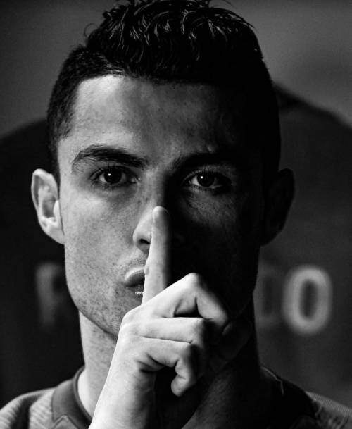 Scoppia l'ira di Ronaldo: "Irrispettoso..."