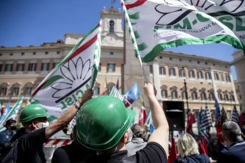 Partecipazione: Fumarola (Cisl), “Approvazione pdl traguardo storico”