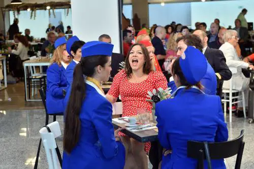 "Sarò Madama Butterfly al Met di New York. La cultura della cancellazione? È un'assurdità"
