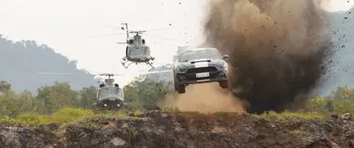 Fast & Furious 9, quando l’eccesso denota una défaillance creativa