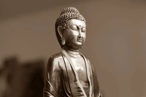 Dal Buddha a Mazari, il ritorno dei barbari