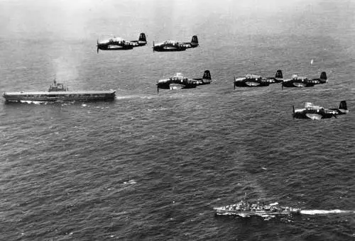 La Battaglia di Mezzo Agosto: l'ultima vittoria sul mare