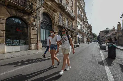Incubo giallo: per chi può cambiare la vacanza