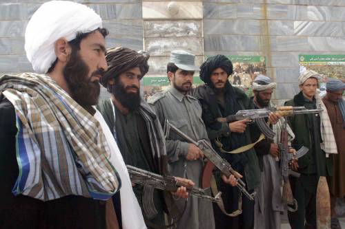 Talebani già pronti al patto col diavolo "Grazie alla Cina per il sostegno. Saremo alleati"