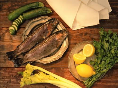 Dieci regole salva Cenone: come scegliere il pesce senza farvi fregare