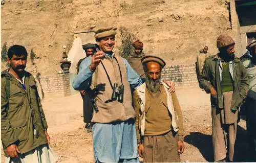 Il texano che armò l'Afghanistan per cacciare i comunisti