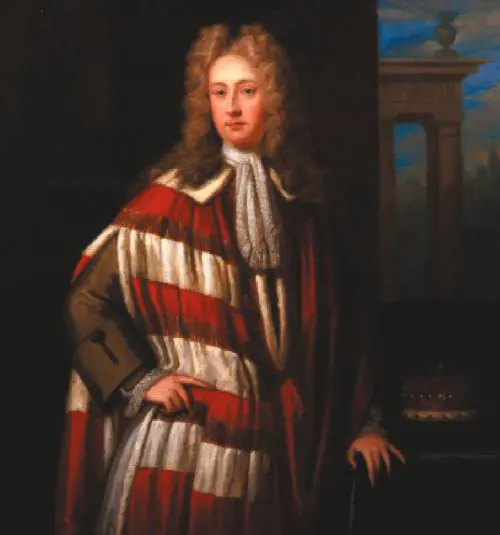 Il regale Lord Bolingbroke. La Storia maestra di politica