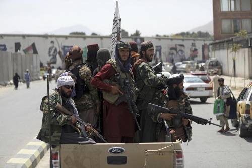 Omicidi e vendette: in Afghanistan finisce le "tregua" talebana