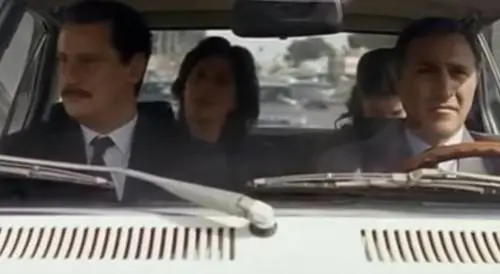 È morto l'attore Nino D'Agata