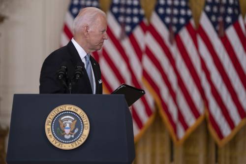 "Aperte tre commissioni d'inchiesta": Biden sotto assedio