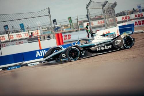 Formula E: Mercedes stacca la spina. E ora?