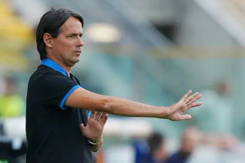 Inter, Inzaghi a lezione dal maestro Ancelotti per sfatare il tabù Conte