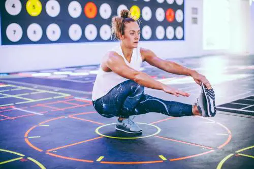 Workout, esercizi per snellire le cosce