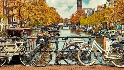 Shroders, le città europee più “green”: 1a Amsterdam, 25a Milano