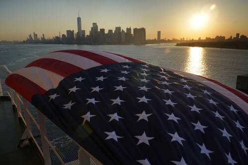 "Così esportiamo la democrazia": ecco la scuola dei "falchi" Usa