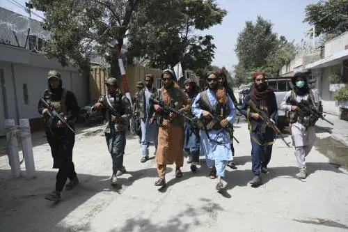 Arif, medico afghano senza speranze: "Azzerati vent'anni di cambiamenti"