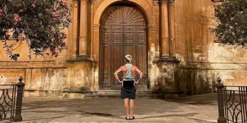 La foto della vergogna che fa infuriare la Sicilia