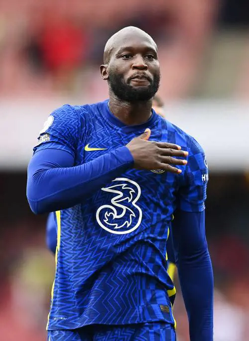 Lukaku: "L'Inter mi ha tolto dalla m... ma al Chelsea non potevo dire no"