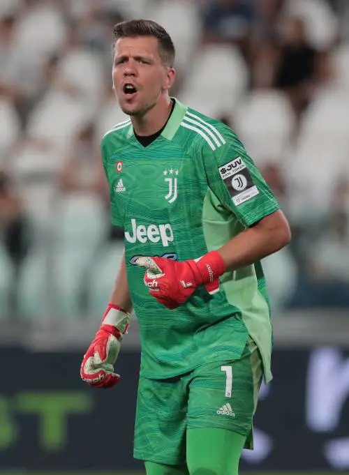 L'avvio da incubo di Szczesny: così ha fatto perdere punti alla Juventus