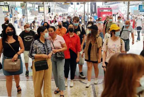 Con il primo controesodo scatta l'allarme. E ora tornano a preoccupare le grandi città