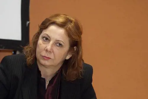 "I colleghi dicevano: è brava suona come un uomo"