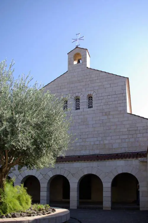 "È un attacco anticristiano". Furto choc in Terra Santa