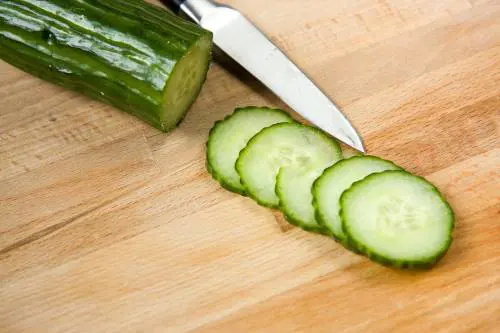 Cetriolo, proprietà e benefici per la salute