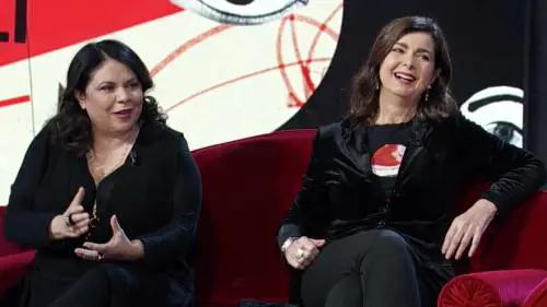 Lo schiaffo alle femministe chic: le donne votano Lega