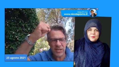 Donne afghane, s'è svegliata la Murgia (e non c’ha capito nulla)