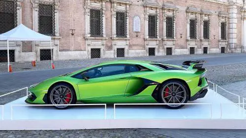 Motor Valley: importante l’interesse di Cingolani