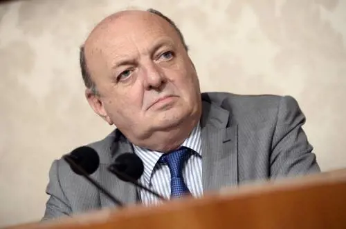 Pichetto: "Fondo auto da 400 milioni"