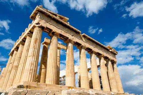 "Guerra dei marmi" tra Regno Unito e Grecia: cosa c'è dietro lo scontro sul Partenone