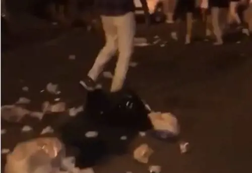 "Come bufali, spaccavano tutto". Presa la baby gang che ha devastato Riccione 