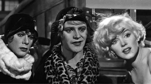 A qualcuno piace caldo, così Marilyn Monroe portò un mare di problemi