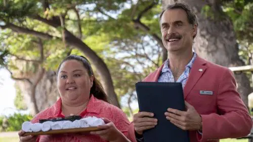 The White Lotus, la serie che prende di mira ricchi e potenti