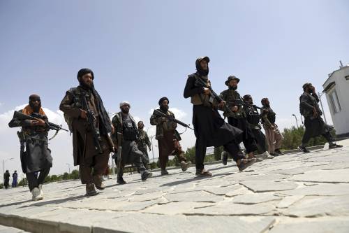 "Kabul è solo l'inizio, ci saranno altri attacchi. Ma seminare il terrore fa il gioco del regime"