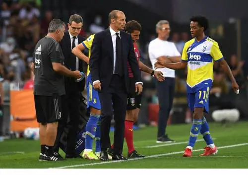 Tacconi sicuro: "Ecco cosa può salvare il calcio"