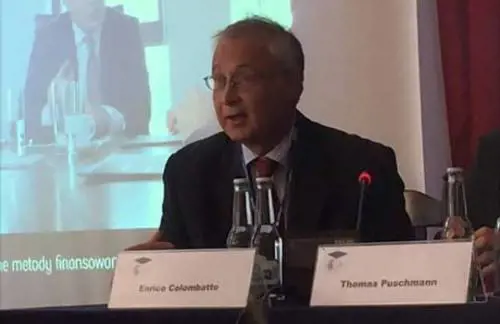 "Più privato per istruzione e previdenza. Ma qui vince chi fa più spesa pubblica"