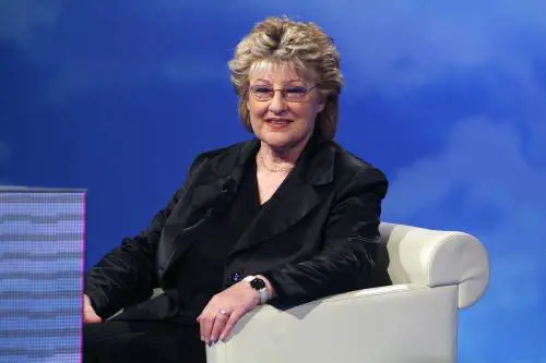 Le fiabe atroci di Helga, figlia della Germania nazista