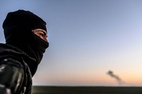 Il social-terrorista che minaccia Europa e Maghreb