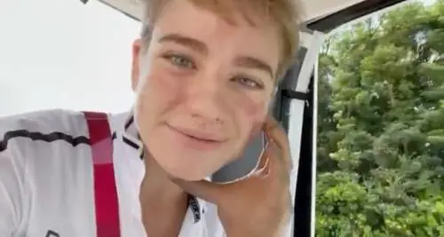 "Spiegherò dopo...". E giallo su Bebe Vio: niente gara di sciabola