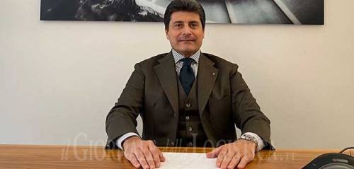  Petrone (Assoram): Italia come Hub logistico Pharma e Salute del Mediterraneo
