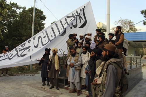 Svolta dei talebani: chi gestirà davvero il potere