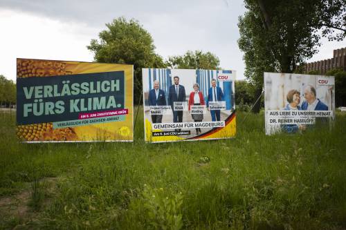 Terremoto in Germania: come cambiano gli equilibri prima del voto