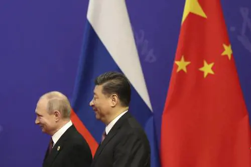 Il ritiro Usa dall'Afghanistan e i rischi per Russia e Cina