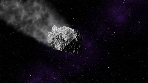 Segnate questa data: ecco quando l'asteroide sfiorerà la Terra